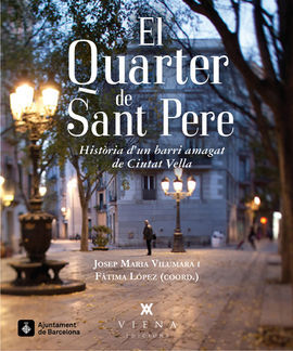 EL QUARTER DE SANT PERE