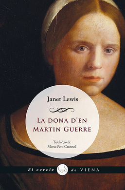 LA DONA D'EN MARTIN GUERRE