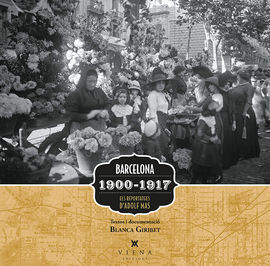 BARCELONA 1900-1917