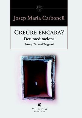 CREURE ENCARA?