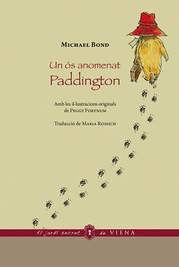 UN ÓS ANOMENAT PADDINGTON