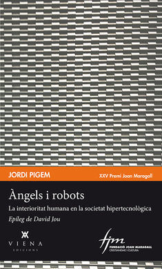 ÀNGELS I ROBOTS
