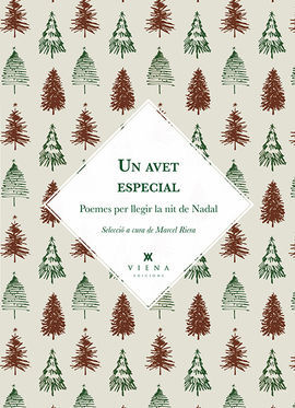 UN AVET ESPECIAL