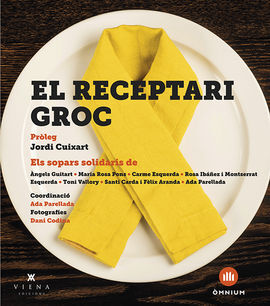 EL RECEPTARI GROC