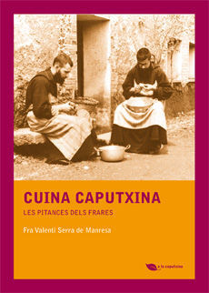 CUINA CAPUTXINA