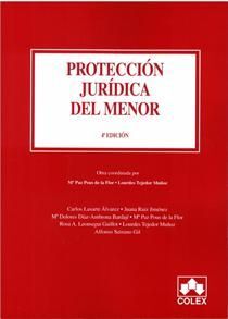 PROTECCIÓN JURÍDICA DEL MENOR