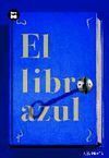 EL LIBRO AZUL