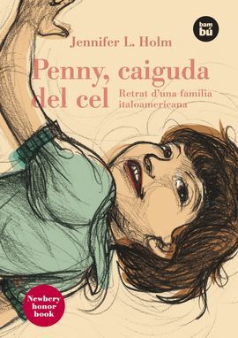 PENNY CAIGUDA DEL CEL