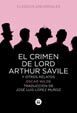 EL CRIMEN DE LORD ARTHUR SAVILE Y OTROS RELATOS