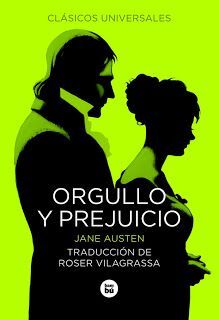 ORGULLO Y PREJUICIO