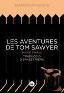 LES AVENTURES DE TOM SAWYER