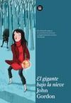 EL GIGANTE BAJO LA NIEVE