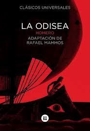 LA ODISEA