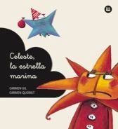 CELESTE, LA ESTRELLA MARINA