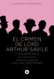 EL CRIMEN DE LORD ARTHUR SAVILE Y OTROS RELATOS