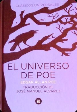 EL UNIVERSO DE POE