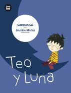 TEO Y LUNA