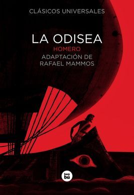 LA ODISEA