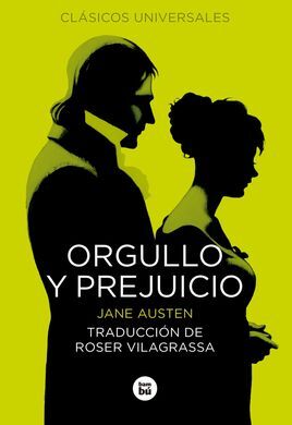ORGULLO Y PREJUICIO RÚSTICA
