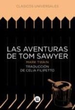 LAS AVENTURAS DE TOM SAWYER