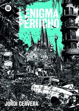 L'ENIGMA PERUCHO