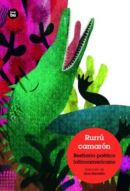 RURRÚ CAMARÓN