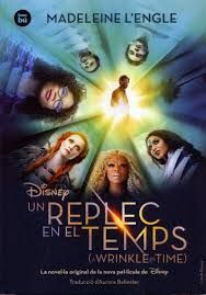 UN REPLEC EN EL TEMPS - EDICIÓ 2018