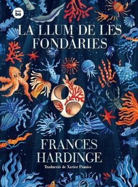 LA LLUM DE LES FONDÀRIES