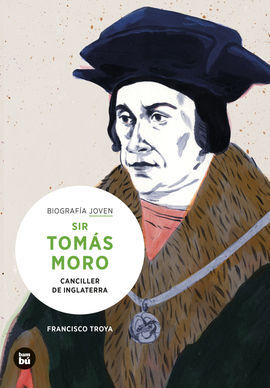 TOMÁS MORO