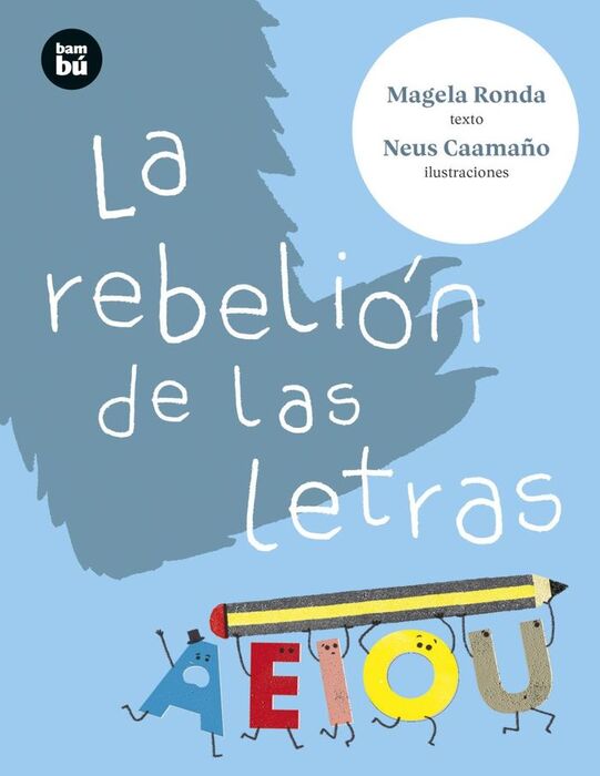 LA REBELIÓN DE LAS LETRAS - 100% PEFC