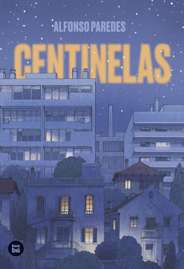 CENTINELAS - 100% PEFC