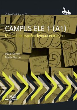 CAMPUS ELE 1 (A1)
