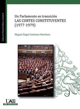UN PARLAMENTO EN TRANSICIÓN