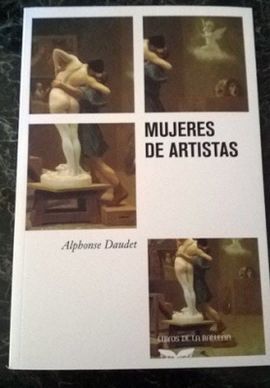 MUJERES DE ARTISTAS
