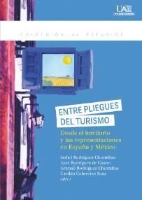 ENTRE PLIEGUES DEL TURISMO