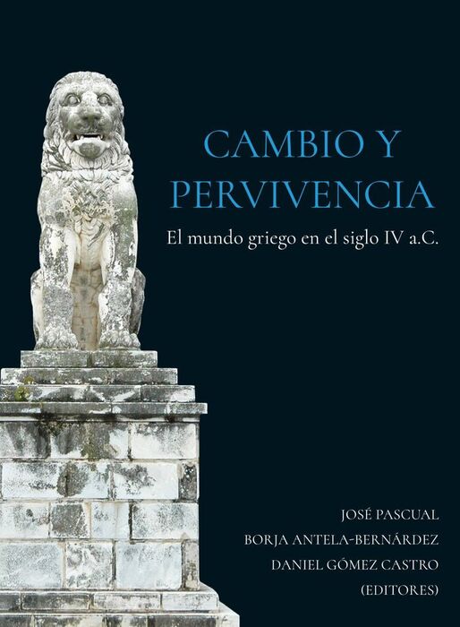 CAMBIO Y PERVIVENCIA