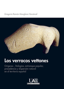 LOS VERRACOS VETTONES