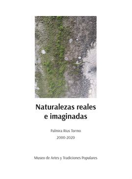 NATURALEZAS REALES E IMAGINADAS