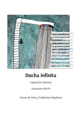 DUCHA INFINITA