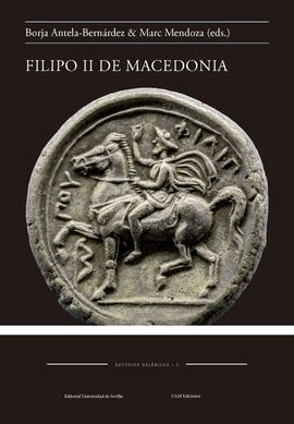 FILIPO II DE MACEDONIA