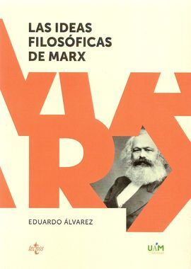 LAS IDEAS FILOSÓFICAS DE MARX