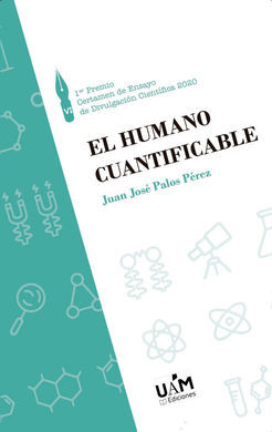 EL HUMANO CUANTIFICABLE