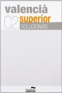 SOLUCIONARI VALENCIÃ SUPERIOR C2