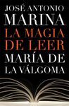 LA MAGIA DE LEER
