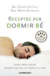 RECEPTES PER DORMIR BÉ