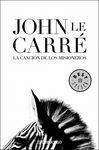 LA CANCIÓN DE LOS MISIONEROS