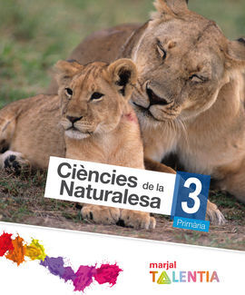 CIÈNCIES DE LA NATURALESA 3