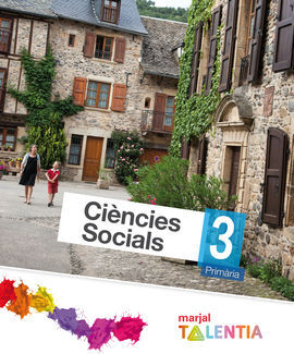 CIÈNCIES SOCIALS 3