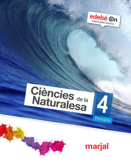CIÈNCIES DE LA NATURALESA 4