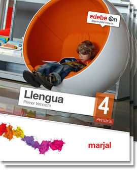 LLENGUA - 4º ED. PRIM.